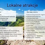 Invest Widok 800 M9 Szklarska Poręba