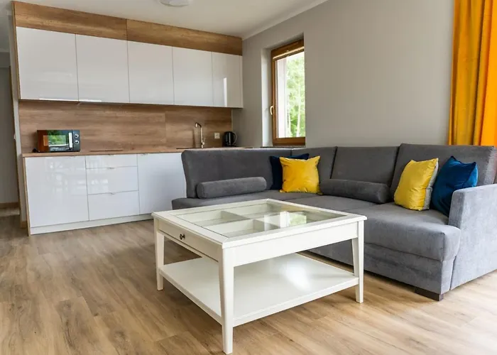 Invest Widok 800 M9 * Szklarska Poręba