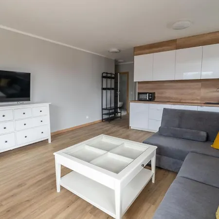 Invest Widok 800 M9 Daire