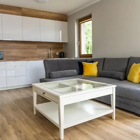 Invest Widok 800 M9 * Szklarska Poręba