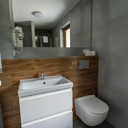 Invest Widok 800 M9 Szklarska Poręba