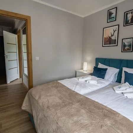 Appartement Invest Widok 800 M9