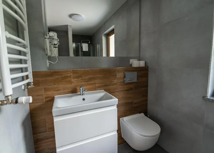 Invest Widok 800 M9 Szklarska Poręba