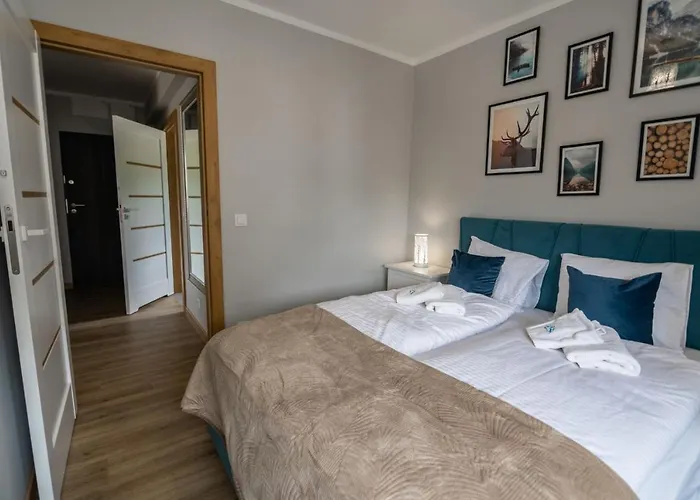 Appartement Invest Widok 800 M9